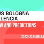 Virtus Bologna v Valencia live stream: How to watch EuroLeague online