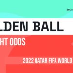 World Cup Golden Ball odds: Outright odds for 2022 best player