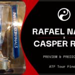 Rafael Nadal v Casper Ruud live stream- Watch ATP Tour Finals online