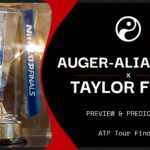 Felix Auger-Aliassime v Taylor Fritz live stream- Watch ATP Tour Finals online