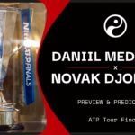 Daniil Medvedev v Novak Djokovic live stream: Watch ATP Tour Finals online