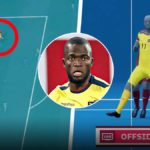 Explained- Why Ecuador’s opening World Cup goal against Qatar was ruled out
