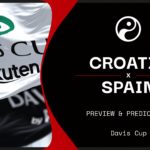 Croatia v Spain live stream- Watch Davis Cup online