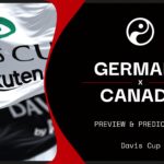 Germany v Canada live stream: Watch the 2022 Davis Cup online
