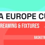 FIBA Europe Cup live streams: How to watch the 2022/23 season online