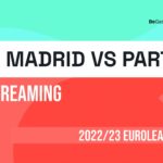 Real Madrid v Partizan live stream: How to watch EuroLeague online