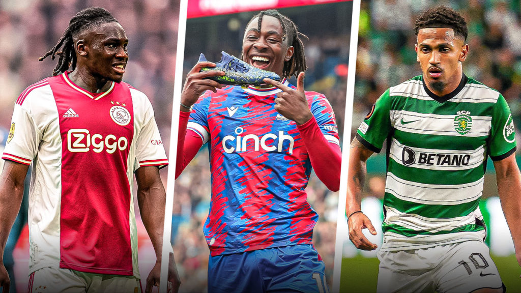 Every Premier League club's biggest academy 'dropout' regret copy