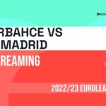 Fenerbahce v Real Madrid live stream: How to watch today's EuroLeague online