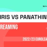 Zalgiris v Panathinaikos live stream: How to watch today's EuroLeague online