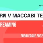 Bayern Munich vs Maccabi Tel Aviv live stream: How to watch today's EuroLeague online