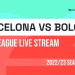 Barcelona vs Virtus Bologna live stream- How to watch EuroLeague online