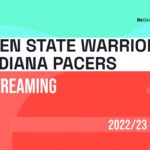 Golden State Warriors v Indiana Pacers live stream: How to watch NBA online