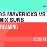 Dallas Mavericks v Phoenix Suns live stream: How to watch NBA online