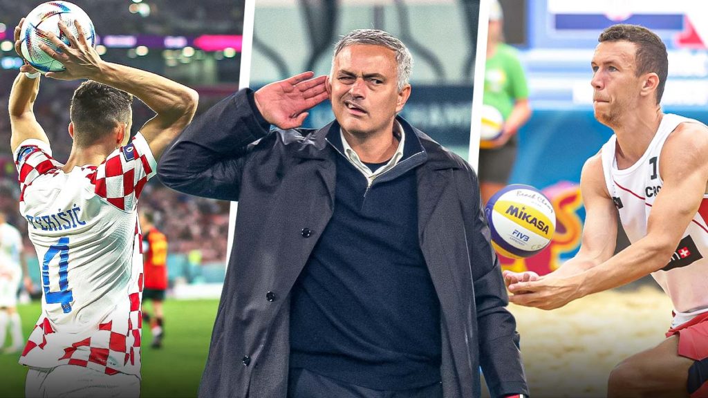 Ivan Perisic’s World Cup brilliance has made Ed Woodward’s “recruitment experts” claim look even more ridiculous