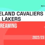 Cleveland Cavaliers v LA Lakers live stream: How to watch NBA online