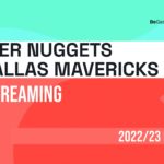 Denver Nuggets v Dallas Mavericks live stream: How to watch NBA online
