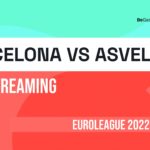 Barcelona vs LDLC ASVEL live stream: How to watch today's EuroLeague online