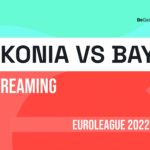 Baskonia vs Bayern live stream: How to watch today's EuroLeague online