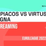 Olympiacos vs Virtus Bologna live stream: How to watch today's EuroLeague online