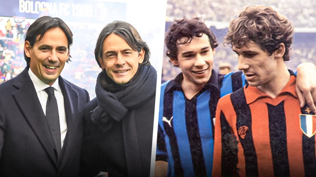 The best sibling rivalries in the beautiful game copy