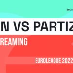 Asvel Lyon-Villeurbanne v Partizan