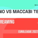 Milano v Maccabi Tel Aviv live stream: How to watch EuroLeague online