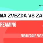 Crvena Zvezda v Zalgiris live stream: How to watch EuroLeague online