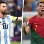 World Cup 2026: The data behind football’s changing of the guard