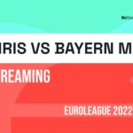 Zalgiris vs Bayern Munich live stream- Watch EuroLeague online