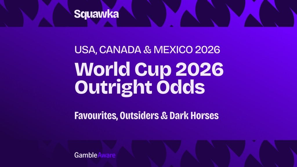 2026 world cup favorites betting odds