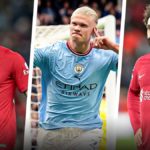 Man City 3-2 Liverpool- Player ratings from EFL Cup as De Bruyne runs riot and Nunez fluffs his lines