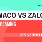 Monaco v Zalgiris live stream: How to watch EuroLeague online
