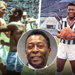 Pele's legendary career told in numbers- Just how good was Brazil's totemic forward?