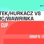 Swiatek:Hurkacz vs Bencic:Wawrinka live stream: Watch today's United Cup online