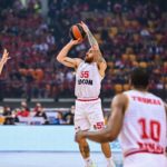 Partizan Belgrade vs Monaco live stream: Watch Basketball Euroleague online