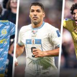 12 January transfer deals you might have missed so far, from Luis Suarez to Chelsea’s new forward
