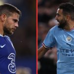 Chelsea 0-1 Man City: Player ratings