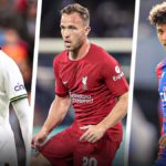 11 signings from the 2022 Premier League summer transfer window you completely forgot about