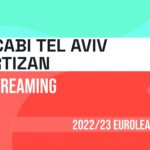 Maccabi Tel Aviv v Partizan live stream: How to watch EuroLeague online