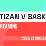 Partizan vs Baskonia live stream: Watch EuroLeague online