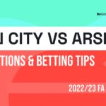 Man City v Arsenal predictions: Five things we think will happen | FA Cup
