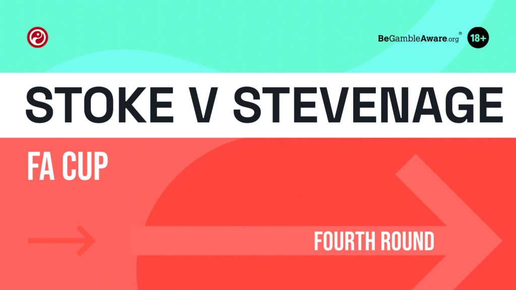 Stoke v Stevenage live stream, prediction and team news