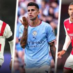 deadline day done deals you might have missed so far, from Joao Cancelo to Marquinhos copy