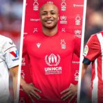 9 post-deadline day deals you might have missed, from Adnan Januzaj to Andre Ayew copy