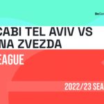 Maccabi Tel Aviv vs Crvena Zvezda live stream- Watch EuroLeague online