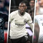 Hit or miss? All 15 signings Eintracht Frankfurt made this season copy