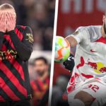 Josko Gvardiol muzzles Haaland again as Premier League-admiring defender bags in RB Leipzig 1-1 Man City copy