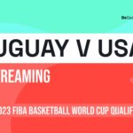 Uruguay v USA live stream: Watch FIBA World Cup qualifiers online