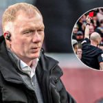 Paul Scholes proven right with comments about Casemiro after his sending off against Southampton copy