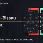Guinea-Bissau vs Nigeria live stream- Watch Afcon 2023 qualifier online, team news & stats